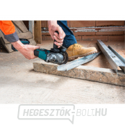 Akkus sarokcsiszoló 125mm EXTOL INDUSTRIAL, SHARE20V, KEFE NÉLKÜLI, 20V Li-ion, 4000mAh Akkus sarokcsiszoló 125mm EXTOL INDUSTRIAL, SHARE20V, KEFE NÉLKÜLI, 20V Li-ion, 4000mAh náhled