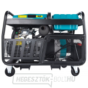 Erőmű Heron 22LE/11kW/13.5kVA (400V), 11kW (230V) Előnézet 