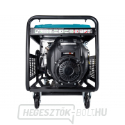 Erőmű Heron 22LE/11kW/13.5kVA (400V), 11kW (230V) náhled