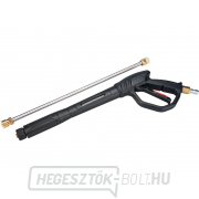 Pisztoly fúvókával Pisztoly fúvókával gallery main image