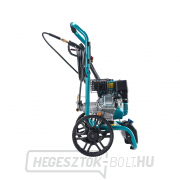 Nagynyomású motortisztító samponozóval, 186bar Nagynyomású motortisztító samponozóval, 186bar náhled