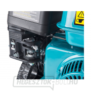 Nagynyomású motortisztító samponozóval, 186bar Nagynyomású motortisztító samponozóval, 186bar náhled