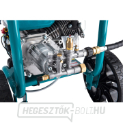 Nagynyomású motortisztító samponozóval, 186bar náhled