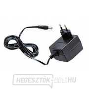 Euro töltő a GYSPACK AUTO /400 /AIR /600 /PRO készülékhez - 230V / 12V  gallery main image