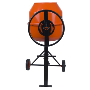 125 literes betonkeverő Procraft PCM125 | PC125 Előnézet 