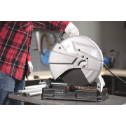 Scheppach MT 150 fémvágó körfűrész Előnézet 