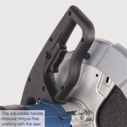 Scheppach MT 150 fémvágó körfűrész náhled