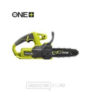 Ryobi RY18CS20A-0 akkumulátoros 18 V-os láncfűrész ONE (akkumulátor és töltő nélkül) Ryobi RY18CS20A-0 akkumulátoros 18 V-os láncfűrész ONE (akkumulátor és töltő nélkül) gallery main image