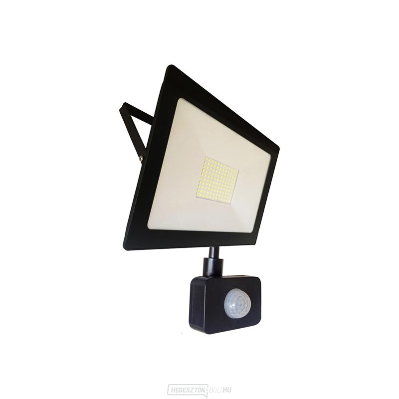 LED-es reflektor RETLUX RSL 248 50W PIR LED-es reflektor RETLUX RSL 248 50W PIR gallery main image
