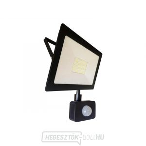 LED-es reflektor RETLUX RSL 248 50W PIR LED-es reflektor RETLUX RSL 248 50W PIR gallery main image