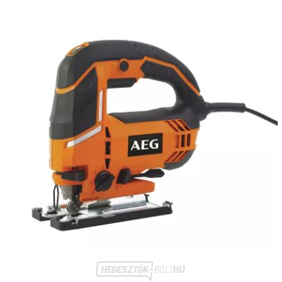 AEG Step 100X felső fogantyús dugattyús fűrész