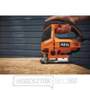 AEG Step 100X felső fogantyús dugattyús fűrész náhled