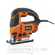 AEG Step 100X felső fogantyús dugattyús fűrész AEG Step 100X felső fogantyús dugattyús fűrész gallery main image