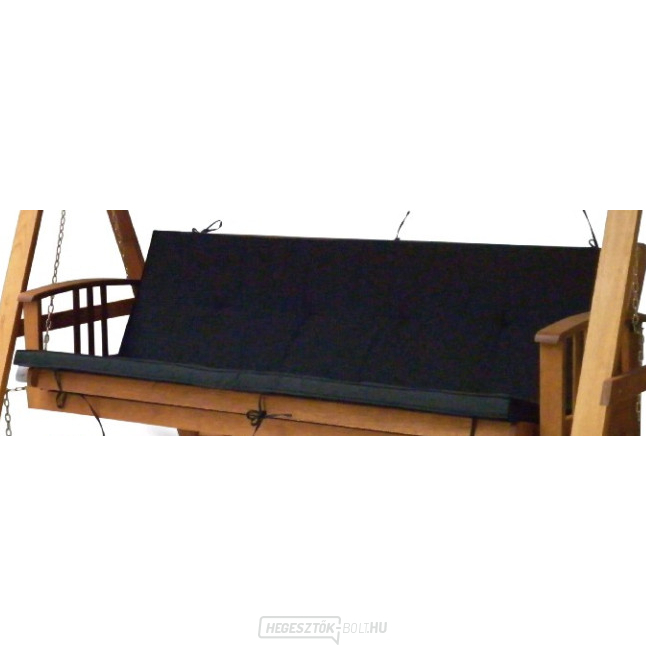 VeGA LUX BLACK párna