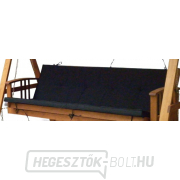 VeGA LUX BLACK párna VeGA LUX BLACK párna gallery main image