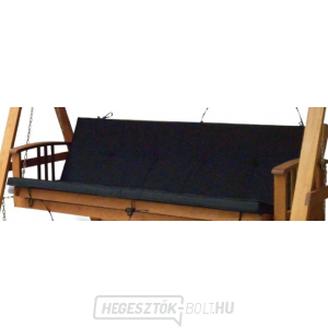 VeGA LUX BLACK párna VeGA LUX BLACK párna gallery main image