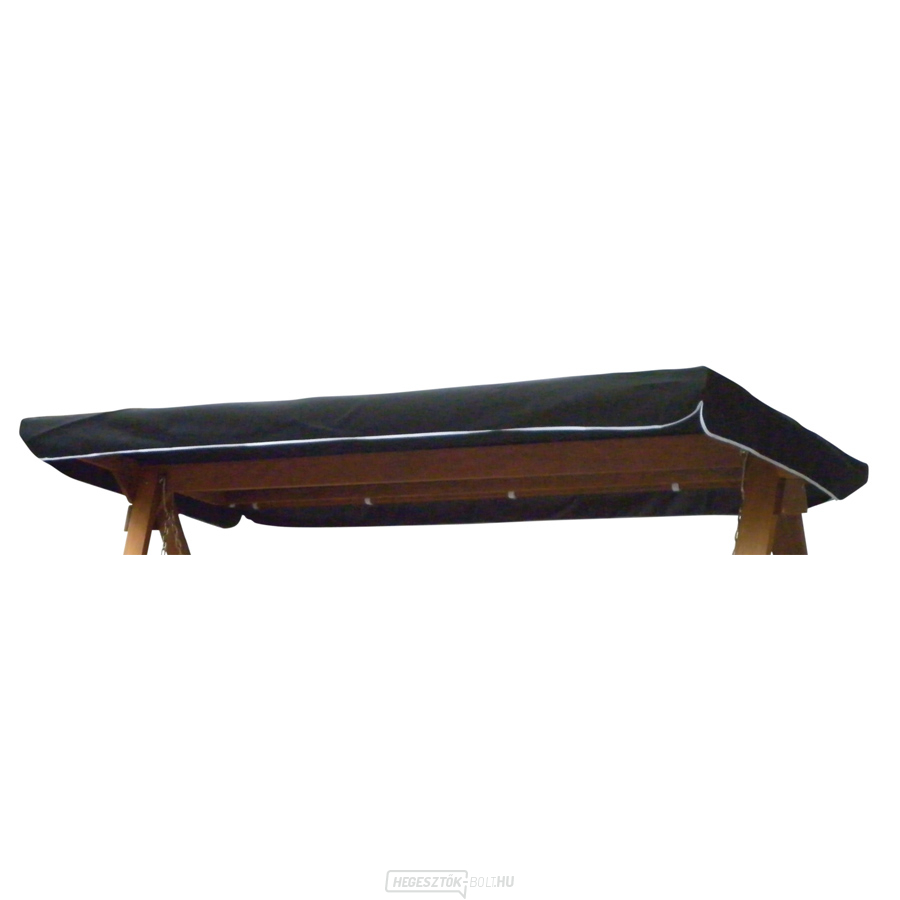 Tető - VeGA LUX BLACK
