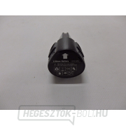 VERDEMAX akkumulátor 12V-2.5Ah (5994-5998) Előnézet 