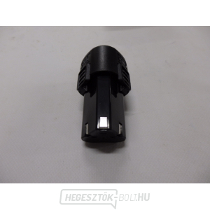 VERDEMAX akkumulátor 12V-2.5Ah (5994-5998) VERDEMAX akkumulátor 12V-2.5Ah (5994-5998) gallery main image