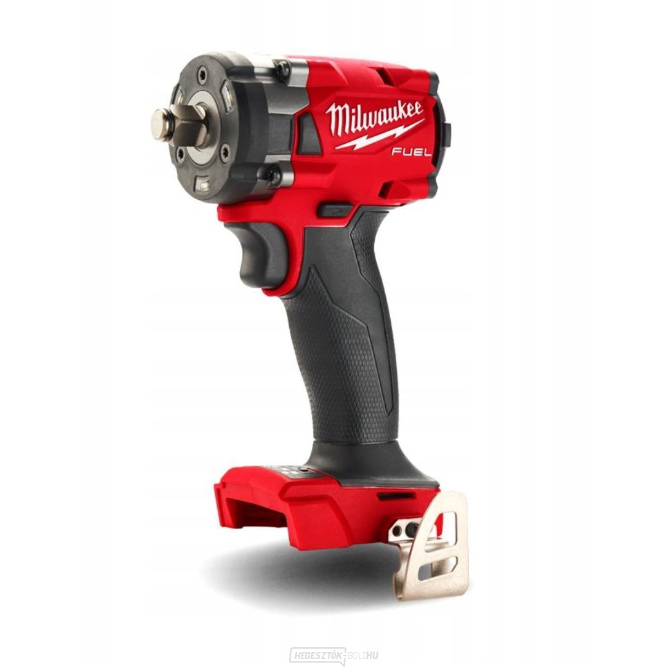 Milwaukee M18 Fuel 1/2 akkus ütvecsavarozó