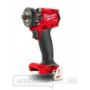 Milwaukee M18 Fuel 1/2 akkus ütvecsavarozó gallery main image