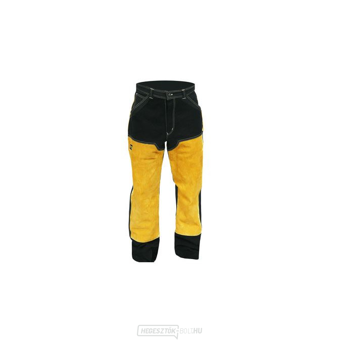 Hegesztő nadrág ESAB XL Proban/bőr