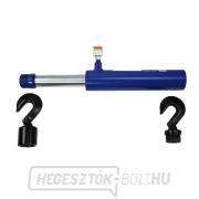 Hidraulikus lemezlehúzó 10T(5) Előnézet 