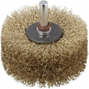 WOLFCRAFT - fa strukturáló kefe WOLFCRAFT - fa strukturáló kefe gallery main image