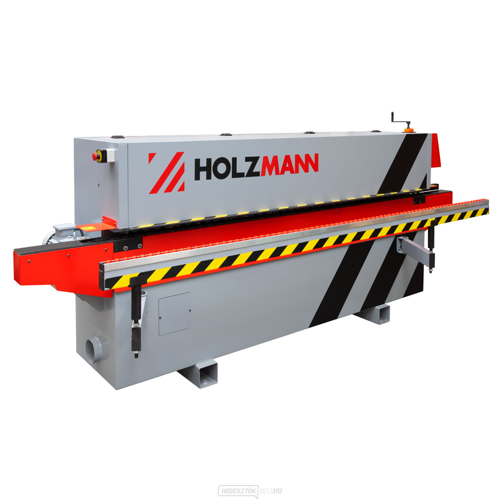 Holzmann KAM4EPS_400V élszalagozó gép