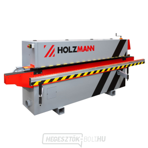 Holzmann KAM4EPS_400V élszalagozó gép