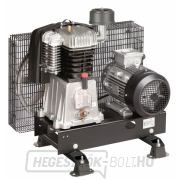 Dugattyús kompresszor NUAIR NB10/10 BF gallery main image