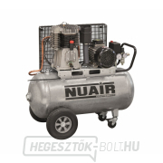 Dugattyús kompresszor NUAIR NB4/4CT/90G gallery main image