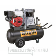 NUAIR B3800B/9S/100 Honda benzines dugattyús kompresszor gallery main image