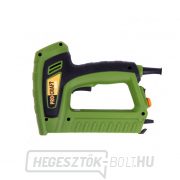 Elektromos tűzőgép Procraft PEH50 | PEH50 Elektromos tűzőgép Procraft PEH50 | PEH50 gallery main image