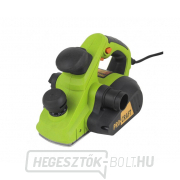 Elektromos gyalugép Procraft PE1650 | PE1650 Előnézet 