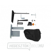 Elektromos gyalu Procraft PE1650 | PE1650 náhled