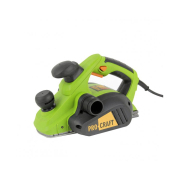 Elektromos gyalu Procraft PE1650 | PE1650 Előnézet 