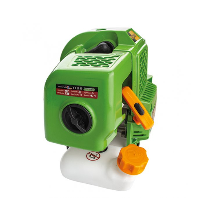 Procraft T4350 benzinmotoros bozótvágó | T4350 Előnézet 