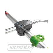 Procraft T4350 benzinmotoros bozótvágó | T4350 náhled