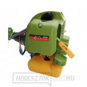 Procraft T4200 Pro benzinmotoros bozótvágó | T4200 Pro náhled