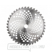 Procraft T4200 Pro benzinmotoros bozótvágó | T4200 Pro náhled