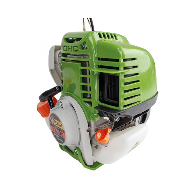Procraft T5600 benzinmotoros bozótvágó | T5600 Előnézet 