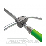 Procraft T5600 benzinmotoros bozótvágó | T5600 náhled