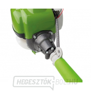 Procraft T5600 benzinmotoros bozótvágó | T5600 náhled