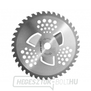 Procraft T5600 benzinmotoros bozótvágó | T5600 náhled