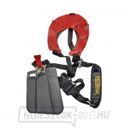 Procraft T5600 benzinmotoros bozótvágó | T5600 náhled