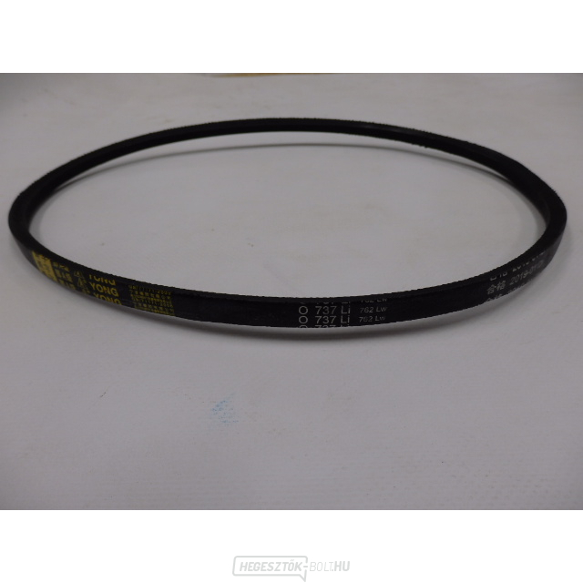 Ékszíj 10x737 Ékszíj 10x737 gallery main image