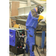 aXe 320 PULSE SMART GAS AL Előnézet 