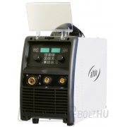 ax 250 PULSE MOBILE GAS + Impulzus mobil inverter készlet ingyenes AL-val gallery main image