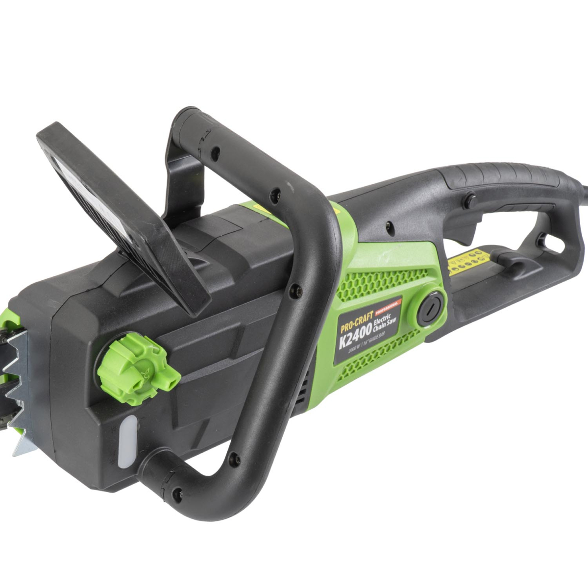 Procraft K2400 elektromos láncfűrész | K2400 Előnézet 